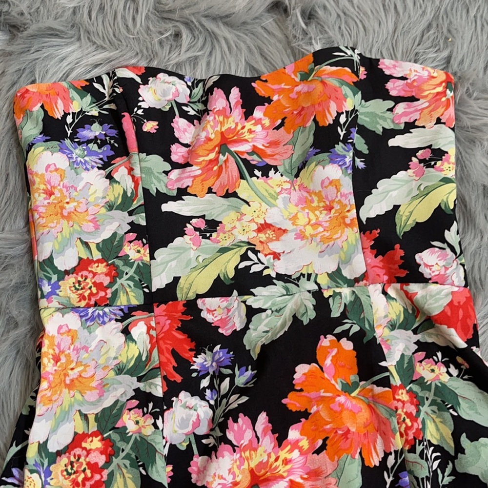 Nookie Dress